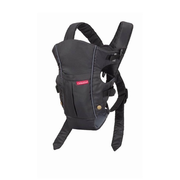 infantino union carrier